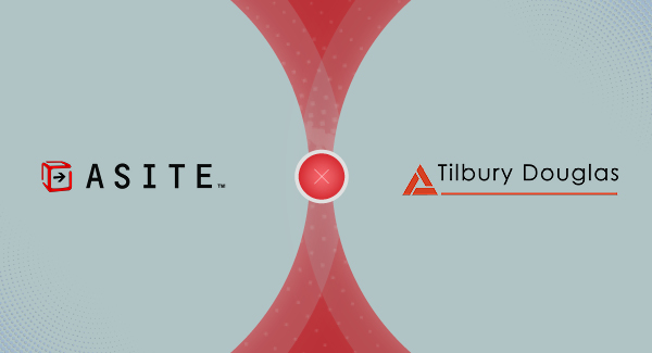 Tilbury Douglas Chooses Asite to Support Business Growth